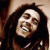 Bob Marley Smiley